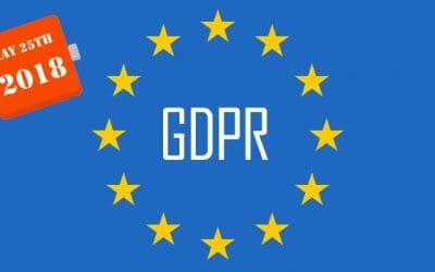 How GDPR Will Impact Your Programmatic Process